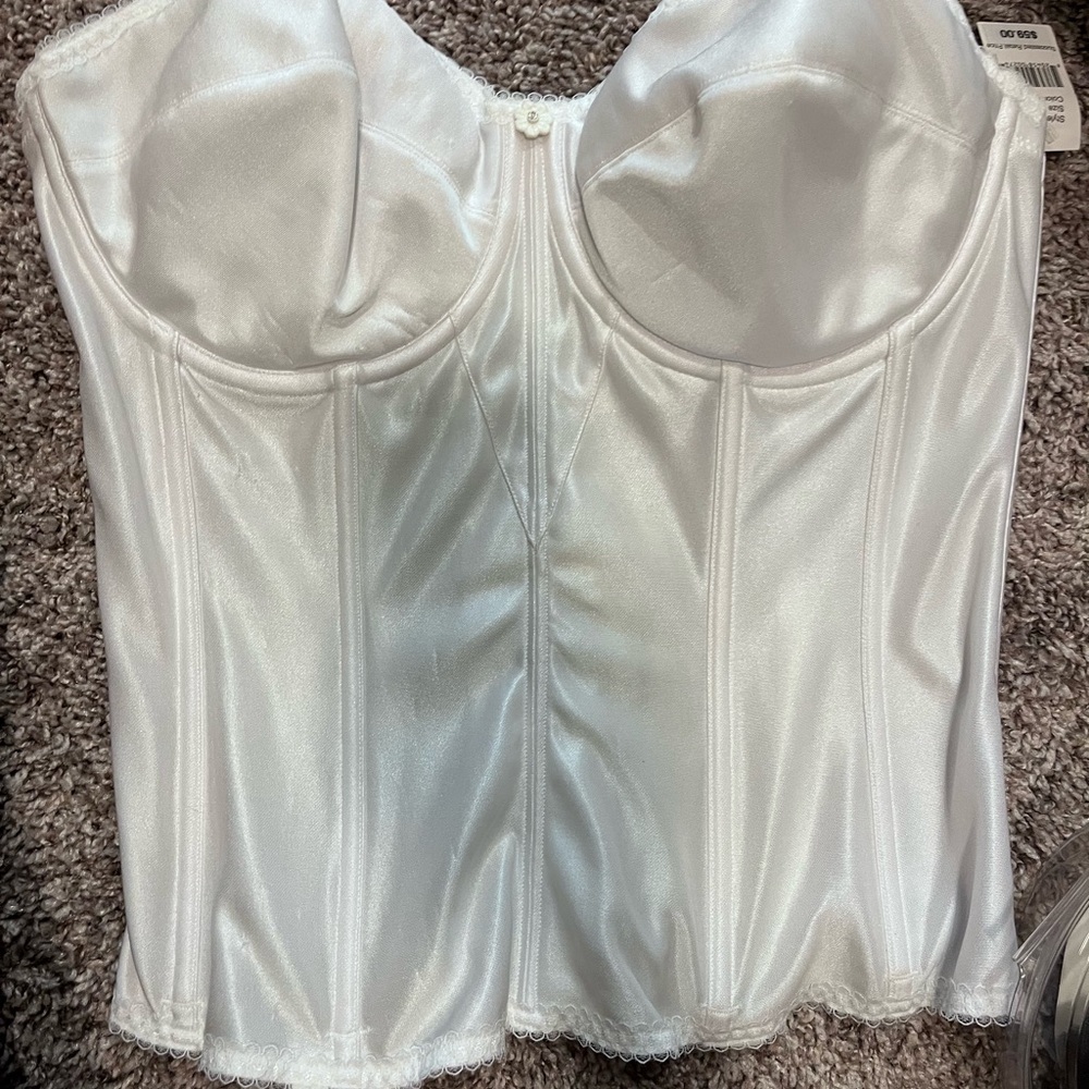 Corset